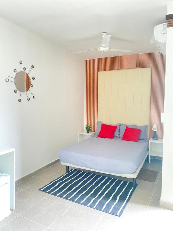 Quarto Nº8 Luma - Central ปรายา ภายนอก รูปภาพ