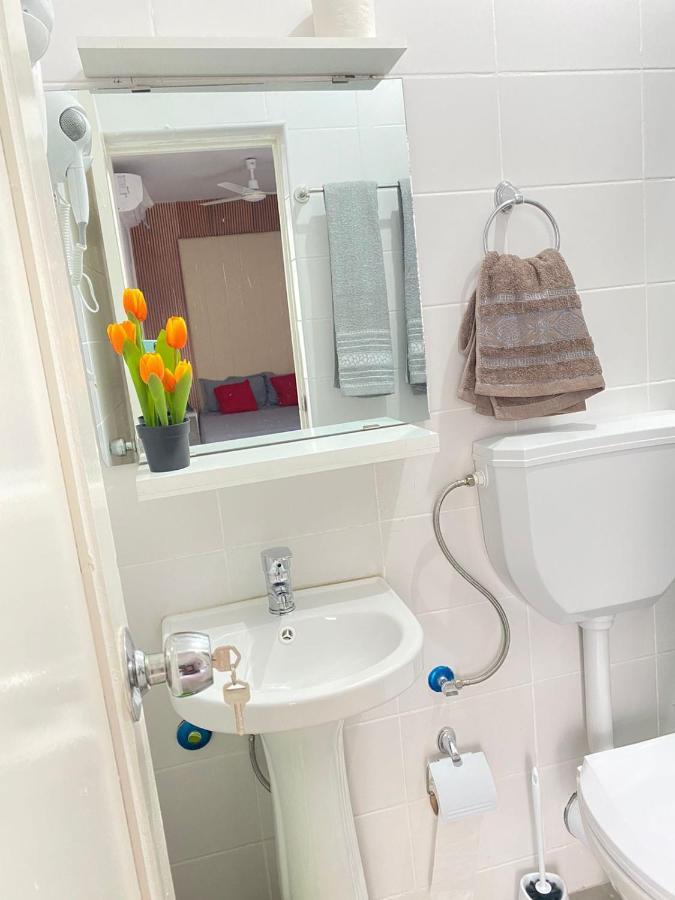 Quarto Nº8 Luma - Central ปรายา ภายนอก รูปภาพ