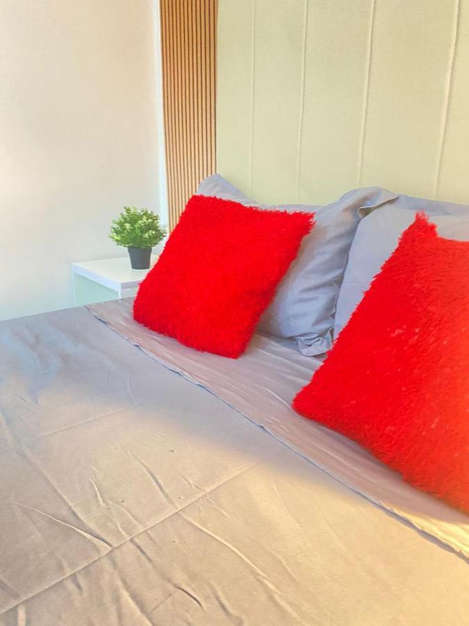 Quarto Nº8 Luma - Central ปรายา ภายนอก รูปภาพ