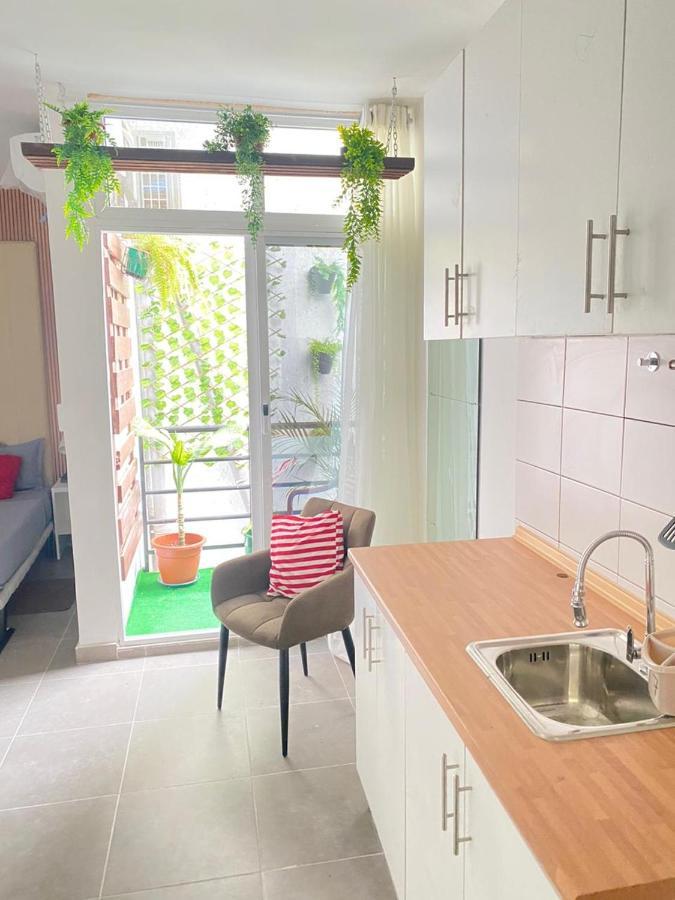 Quarto Nº8 Luma - Central ปรายา ภายนอก รูปภาพ