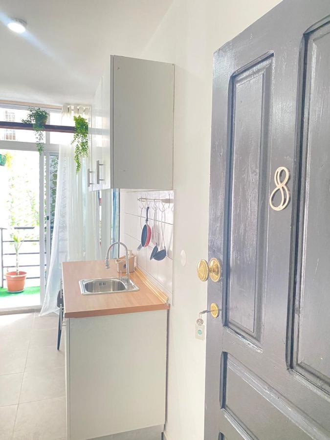 Quarto Nº8 Luma - Central ปรายา ภายนอก รูปภาพ
