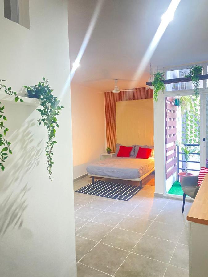 Quarto Nº8 Luma - Central ปรายา ภายนอก รูปภาพ
